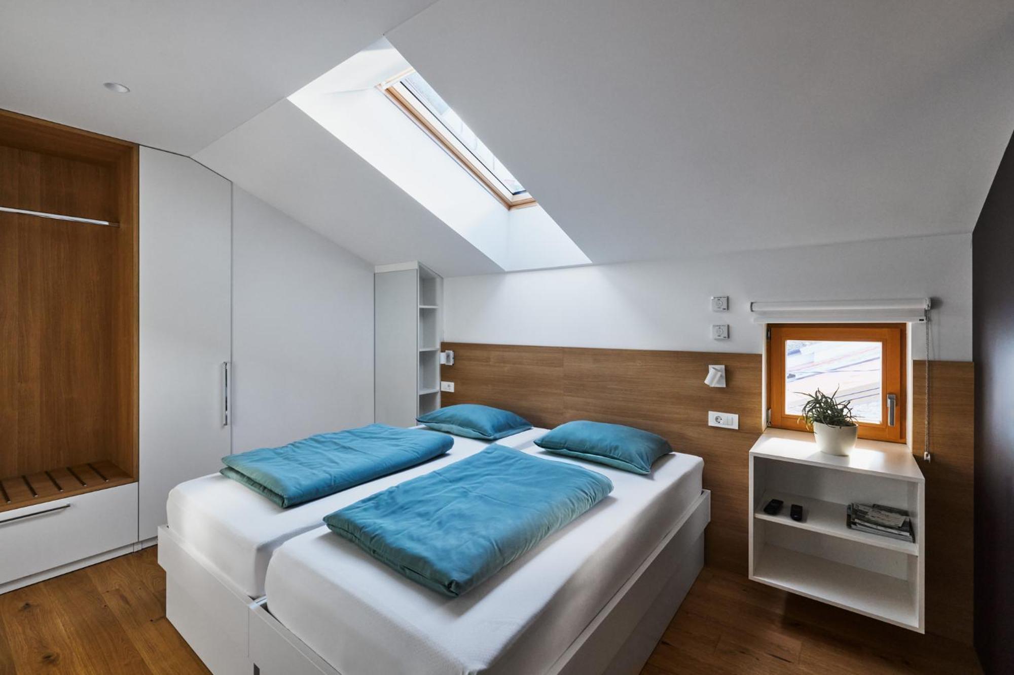 Fine Rooms Vipava Exteriör bild