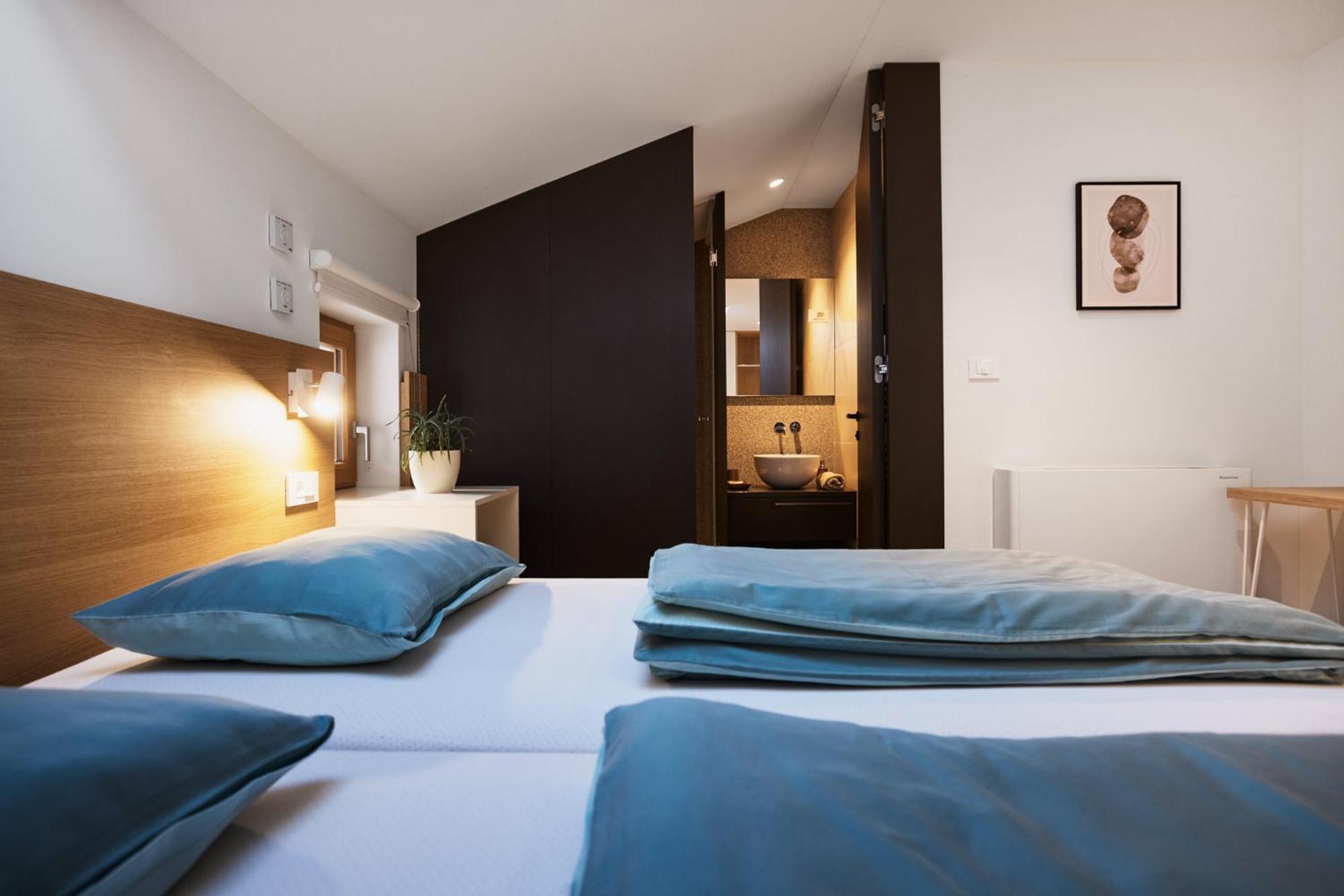 Fine Rooms Vipava Exteriör bild